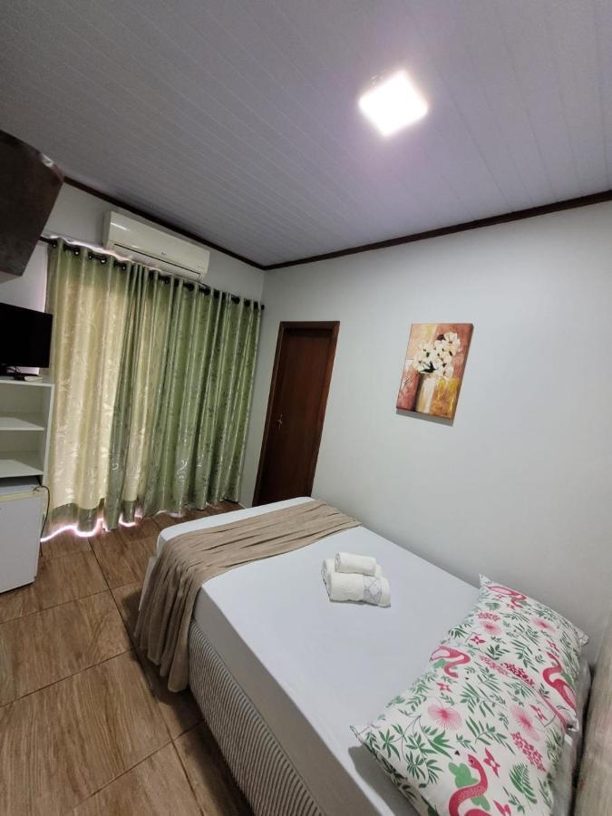 Suites Recanto Praia Grande 佩尼亚 外观 照片