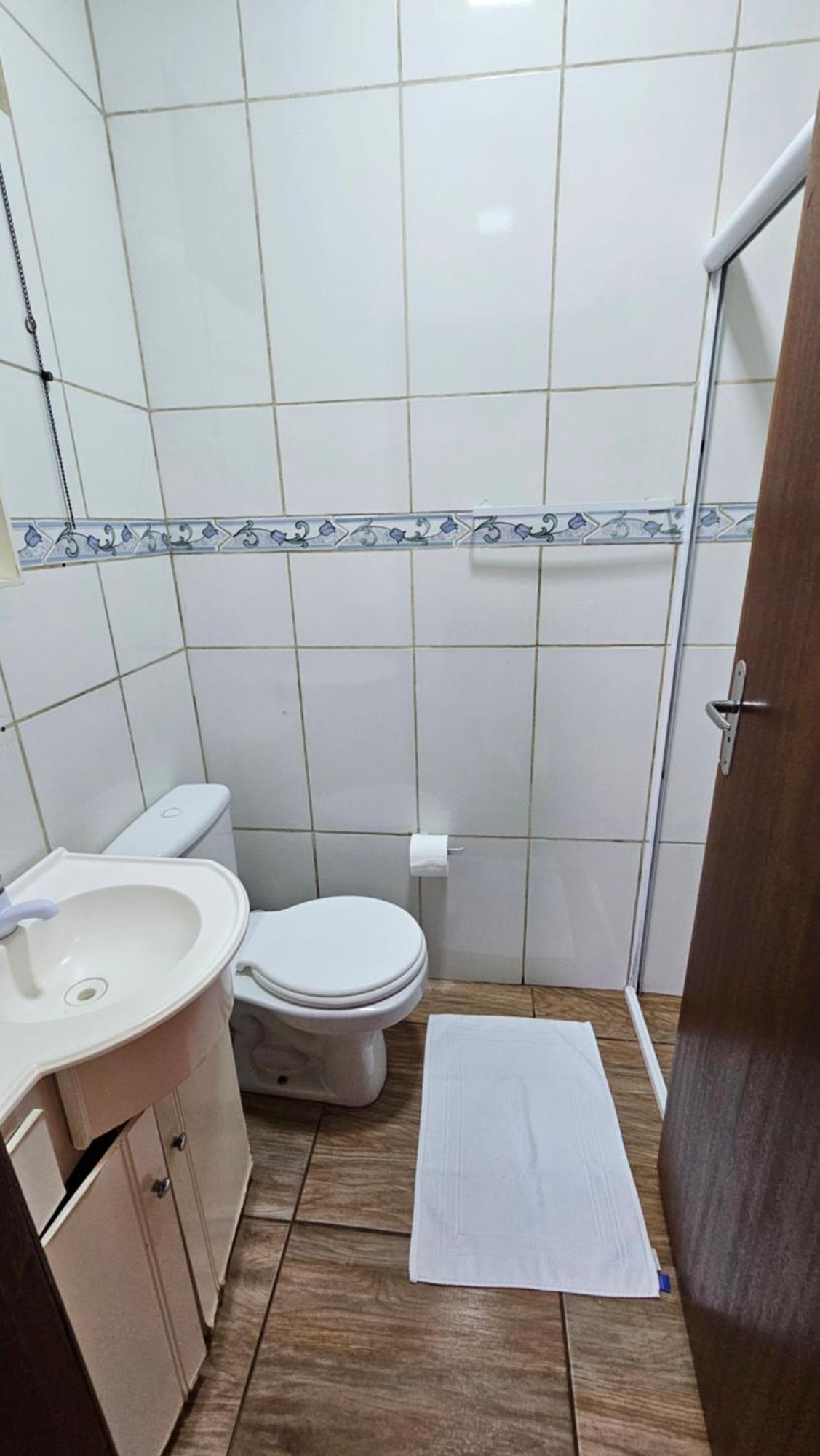 Suites Recanto Praia Grande 佩尼亚 外观 照片