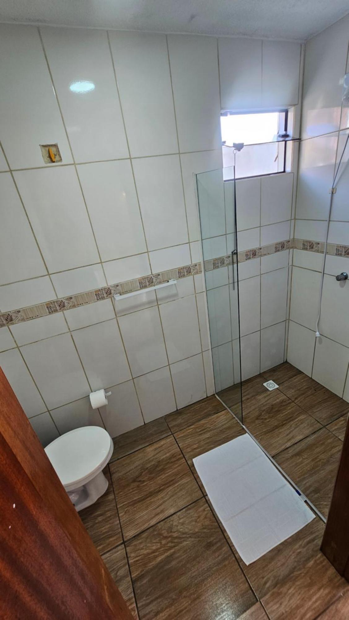 Suites Recanto Praia Grande 佩尼亚 外观 照片