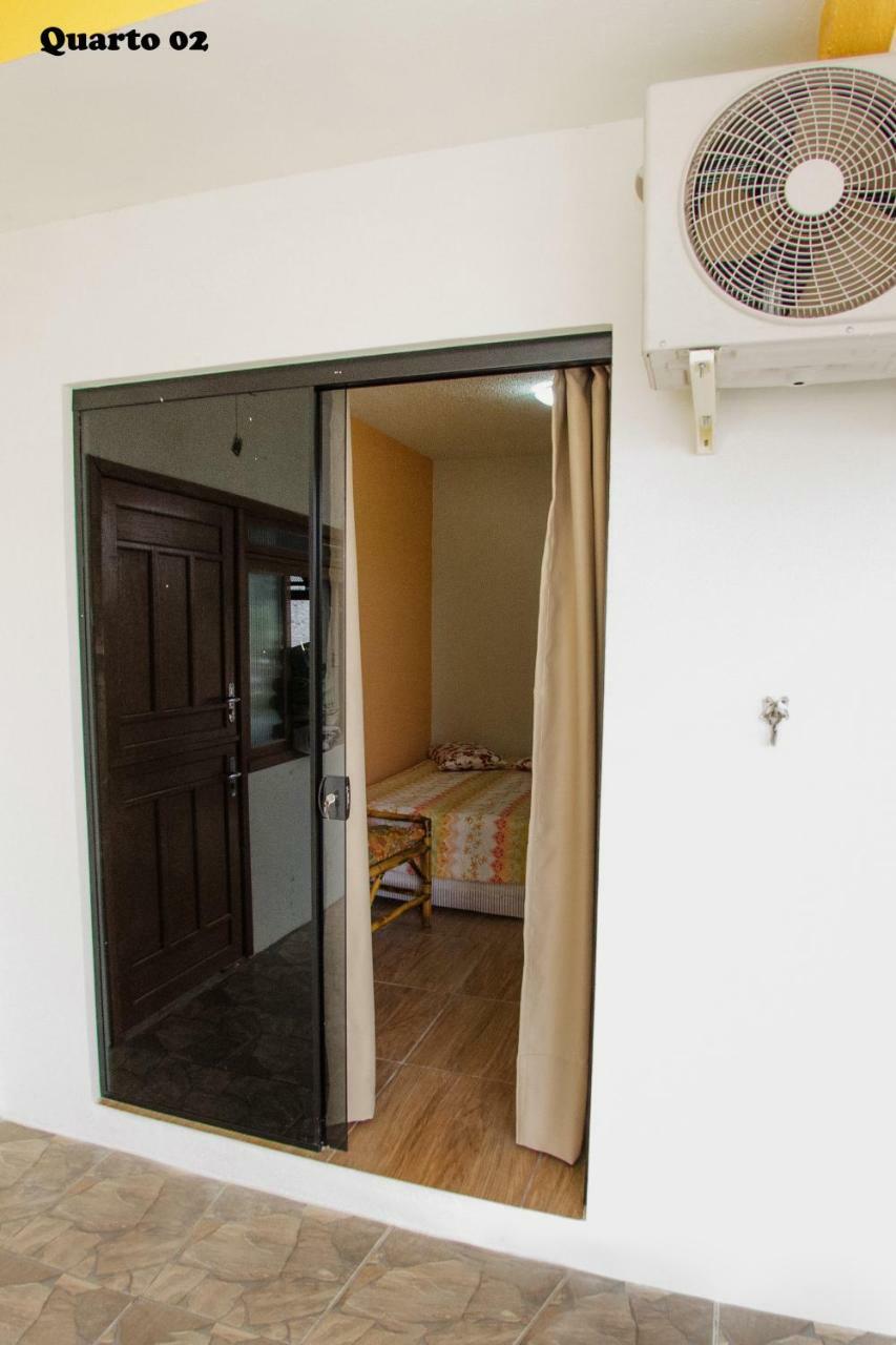 Suites Recanto Praia Grande 佩尼亚 外观 照片