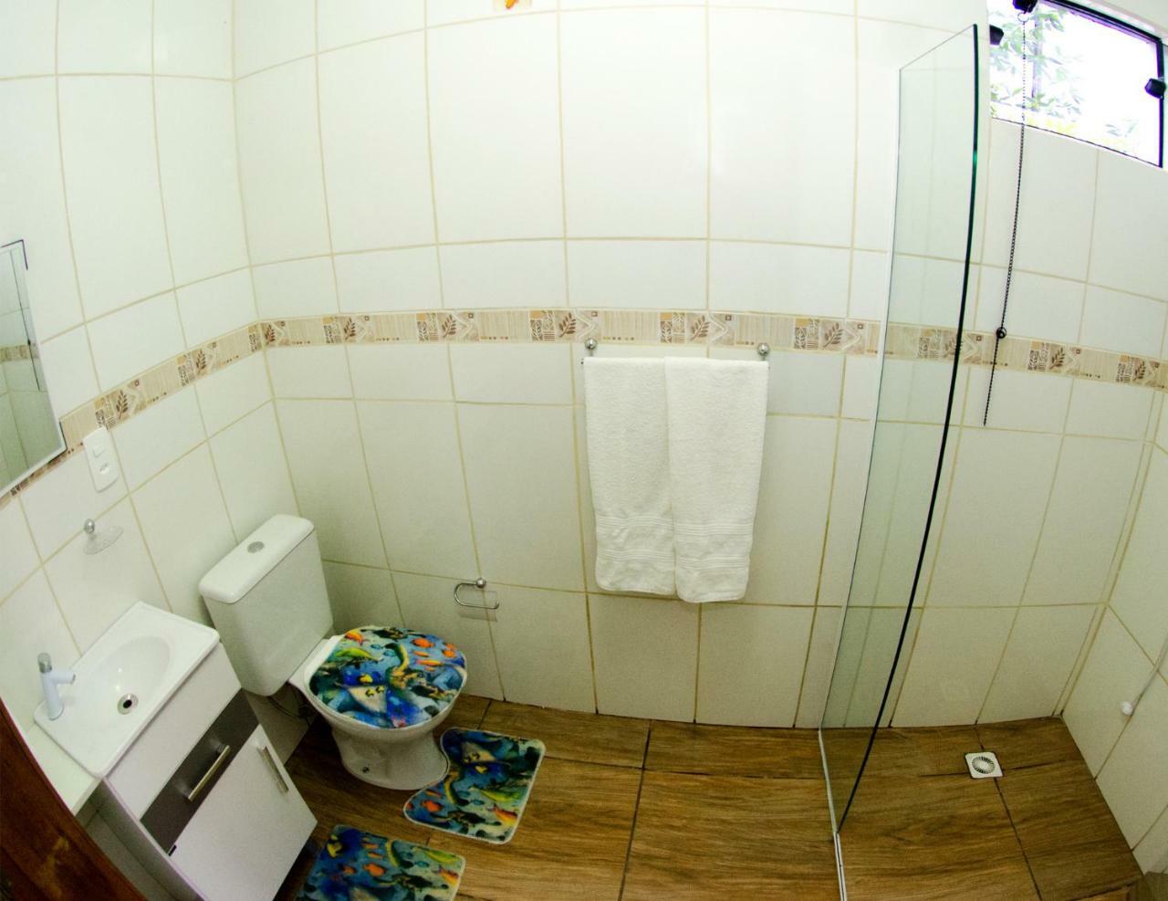 Suites Recanto Praia Grande 佩尼亚 外观 照片
